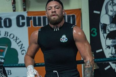 Bahas Comeback Naik Ring, Conor McGregor akan Bertemu Presiden UFC