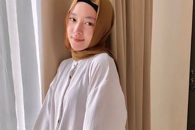 Sempat Dijuluki Pelakor, Penampilan Terbaru Nissa Sabyan Disorot: Kumal, Kelihatan Tua