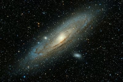 Benarkah Alam Semesta Digambarkan Sebagai Ledakan Besar? Kuy Bahas Teori Big Bang!