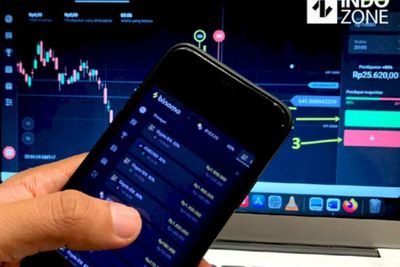 Termasuk Binomo, Kominfo Pastikan Aktif Takedown Konten Investasi Ilegal