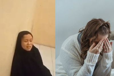 Ibu yang Gorok Anaknya Diduga Depresi, Psikolog Ingatkan Tanda Mental Seseorang Terganggu