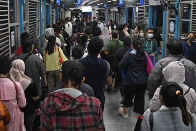 PPKM Level 2 di Jakarta Diperpanjang hingga 4 April, Simak Aturan Lengkapnya