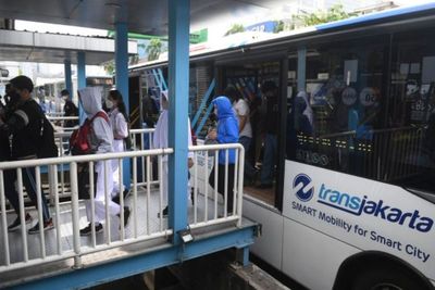 Pemprov DKI Godok Aturan Tarif Integrasi Transportasi Jadi Rp10 Ribu, Bisa Irit Ongkos!