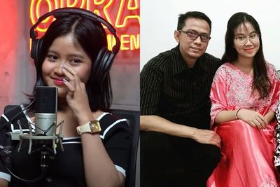 Chika Menangis Dilarang Doddy Sudrajat Syuting Bareng Mayang: Sayang Banget