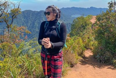 Eks Istri Bela Doni Salmanan Minta Maaf Cengengesan, Gigi Ruwanita: Sama Saat Kalah Rp2 M