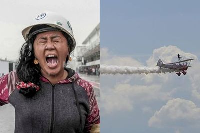 Saingi Pawang Hujan, Perusahaan Inggris Tawarkan Jaminan Acara Bebas Hujan dengan Sains
