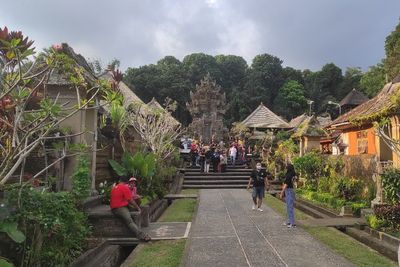 Bangga! Desa Terbersih di Dunia Ternyata Ada di Indonesia, di Sini Lokasinya