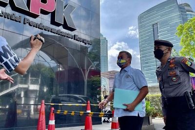 Kembali Diperiksa KPK, Ketua DPRD DKI: Saya Siap Beri Keterangan Apapun Soal Formula E!