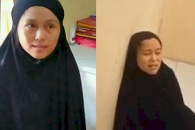 Fakta Kasus Kanti Utami, Ibu yang Menggorok 3 Anaknya, Depresi karena Ekonomi atau KDRT?
