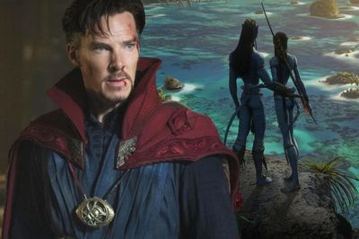 Trailer Avatar 2 Rencana Dirilis Sebelum Doctor Strange 2 Tayang di Bioskop