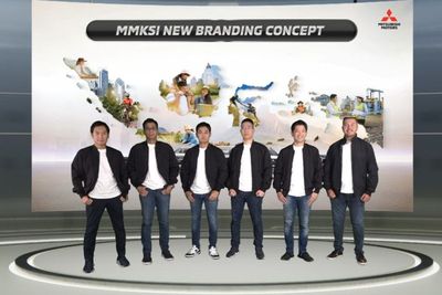MMKSI Rilis Branding Baru, Naoya Nakamura: Pandemi Covid-19 Salah Satu Penyebab!