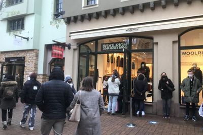 Disukai Turis Asia, Ini Surganya Barang Branded di Jerman dengan Harga Miring
