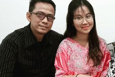 Senyumin Gugatan Cerai Puput, Doddy Sudrajat Jadi Manajer Mayang: Semakin Cemerlang