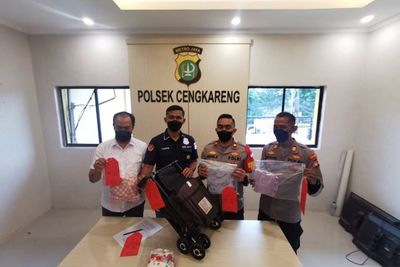 Kesal karena Sulit Diberi Makan, ART Ini Malah Hajar Anak Majikannya