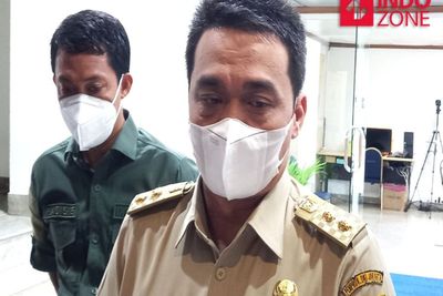 Soal Sekolah di Jakarta PTM 100 Persen, Wagub DKI: Masih Terus Digodok