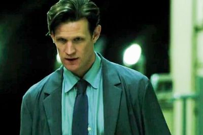 Matt Smith Tak Paham dengan Karakter Marvelnya Sendiri di Film Morbius , Kok Bisa?