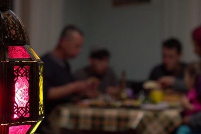 Bacaan Doa Sahur dan Perbedaannya dengan Niat Puasa Ramadhan