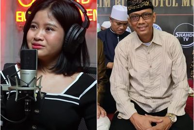Chika Pendam Rasa Kecewa ke Doddy Sudrajat, Tak Mau Tinggal Bareng Lagi: Gak Bisa Sejalan