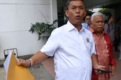Ketua BK Sudah Pegang Hasil Pemeriksaan Ketua DPRD DKI Terkait Interpelasi Anies