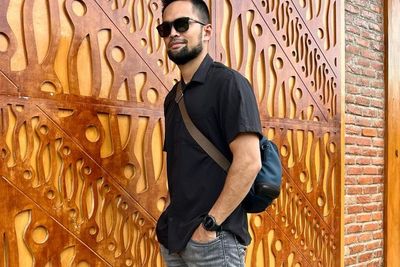 Teuku Wisnu Disebut Pahlawan Aceh yang Berani Melawan Belanda: Mohon Maaf, Salah Server