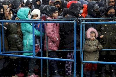UNHCR Harap Dukungan Dunia untuk Bantu Pengungsi