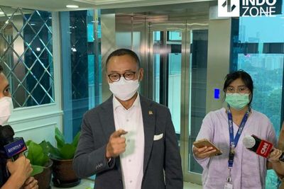 Ditanya Soal Reshuffle, Sekjen PAN Bilang Begini