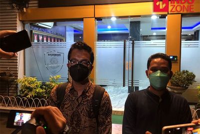 Laporan soal Dugaan Luhut Pandjaitan Bisnis Tambang Papua Ditolak Polda Metro
