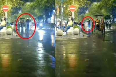 Viral 2 Wisatawan Cewek Lawan Arus Naik Skuter di Malioboro Jogja, Jangan Ditiru ya Bestie