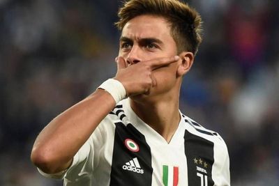 Dybala Pemain Hebat, Tapi Mentalnya Lemah