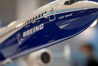 Wakil Perdana Menteri China Pimpin Pencarian Korban Boeing 737