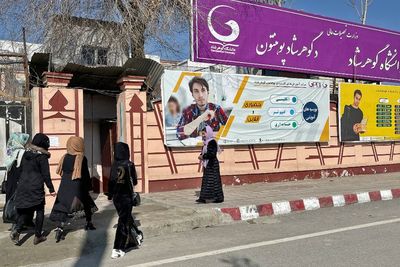 Afghanistan Jadi Negara Paling Tidak Bahagia di Dunia, Bahkan Sebelum Taliban Berkuasa