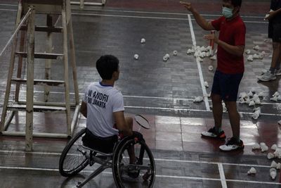Jadi Tuan Rumah ASEAN Para Games 2022, Indonesia Targetkan Juara Umum