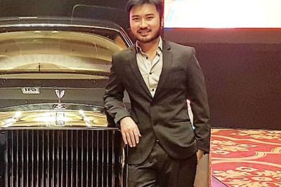 Banyak yang Ditangkap, Rudy Salim Ogah Dipanggil Crazy Rich: Ujungnya Masuk Penjara
