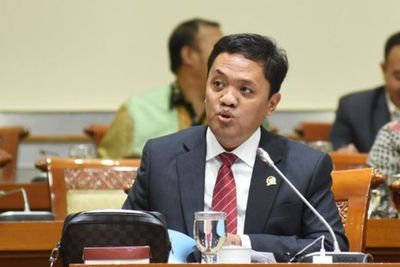 Anggota DPR RI Ini Usul Pelaku Korupsi di Atas Rp100 Miliar Dituntut Hukuman Mati!