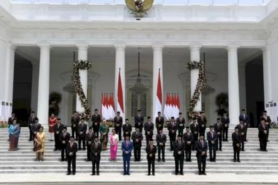Soal Isu Reshuffle, Sekjen NasDem: Domainnya Presiden Jokowi