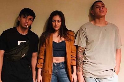 Film Jakarta vs Everybody Trending, Akting Jefri Nichol Buat Netizen Terpesona