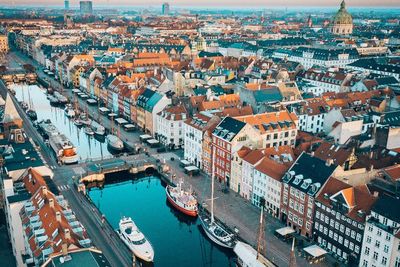 10 Daftar Negara Terbersih di Dunia Tahun 2022, Denmark Berada di Posisi Pertama