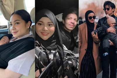 7 Artis yang Pernah Keguguran, Terbaru Asmirandah hingga Dinda Hauw Hamil Anak Kembar