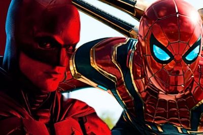 Sama-Sama Sukses, Kenapa Spider-Man: No Way Home Disebut Lebih Unggul dari The Batman ?
