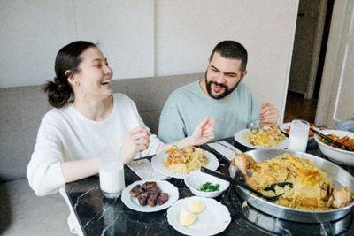 6 Keutamaan Sahur di Bulan Ramadan Bagi Umat Muslim