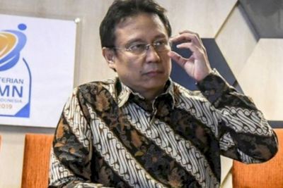 Menkes Ungkap Indikator WHO yang Harus Dipenuhi Jika Covid-19 di Indonesia Menjadi Endemi