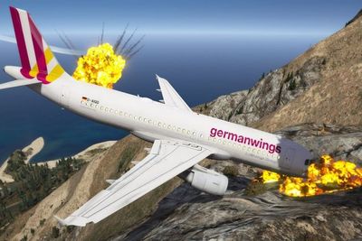 Kilas Balik Kecelakaan Pesawat Germanwings, Pilot Sengaja Menabrak & Menewaskan 150 Orang