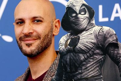 Sutradara Moon Knight Sebut Filmnya Punya Campuran Genre Termasuk Aksi dan Komedi