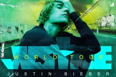 Pemerintah Larang Justin Bieber Gelar Konser di Stadion Utama GBK, Ini Alasannya