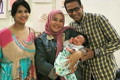 Puput Bongkar Penyebab Doddy Dihujat Netizen Pasca Meninggalnya Vanessa Angel