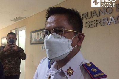 Kadisbud DKI Ingin Integrasi Tarif Transportasi Umum di Jakarta Segera Diterapkan