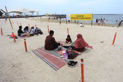 Tetap Aman Liburan saat Ramadhan dan Idul Fitri dengan Tips Berikut Ini