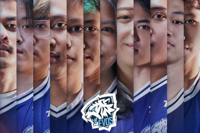 Perjalanan Tim EVOS Esports hingga Ekspansi ke Luar Negeri