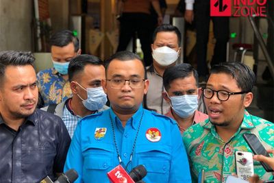 Diperiksa Kasus Diculik dan Dikeroyok Fahd Rafiq, KNPI Umar Bonte Dkk Bawa Rekaman CCTV