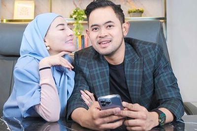 Shandy Purnamasari Diledek Netizen Usai Bahas soal Hoaks: Pinjam Jet Pribadinya Dong